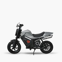 אופנוע חשמלי לילדים KIDS BIKE ADV250