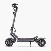 טברון פייטר מיני קארבון TEVERUN FIGHTER MINI CARBON 52V 21A