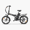 אופניים חשמליים ספארק SPARK 48V 10HA