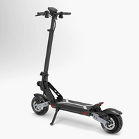 קורקינט חשמלי ריידר RIDER 10X