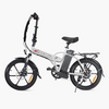 אופניים חשמליים אקו רול ECO ROLL 48V 10HA