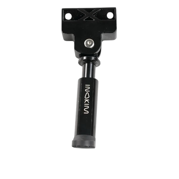 רגלית אינוקים אוקס – Inokim OX, חלק חילוף מקורי לקורקינט חשמלי, יציבה ועמידה לנוחות חנייה
