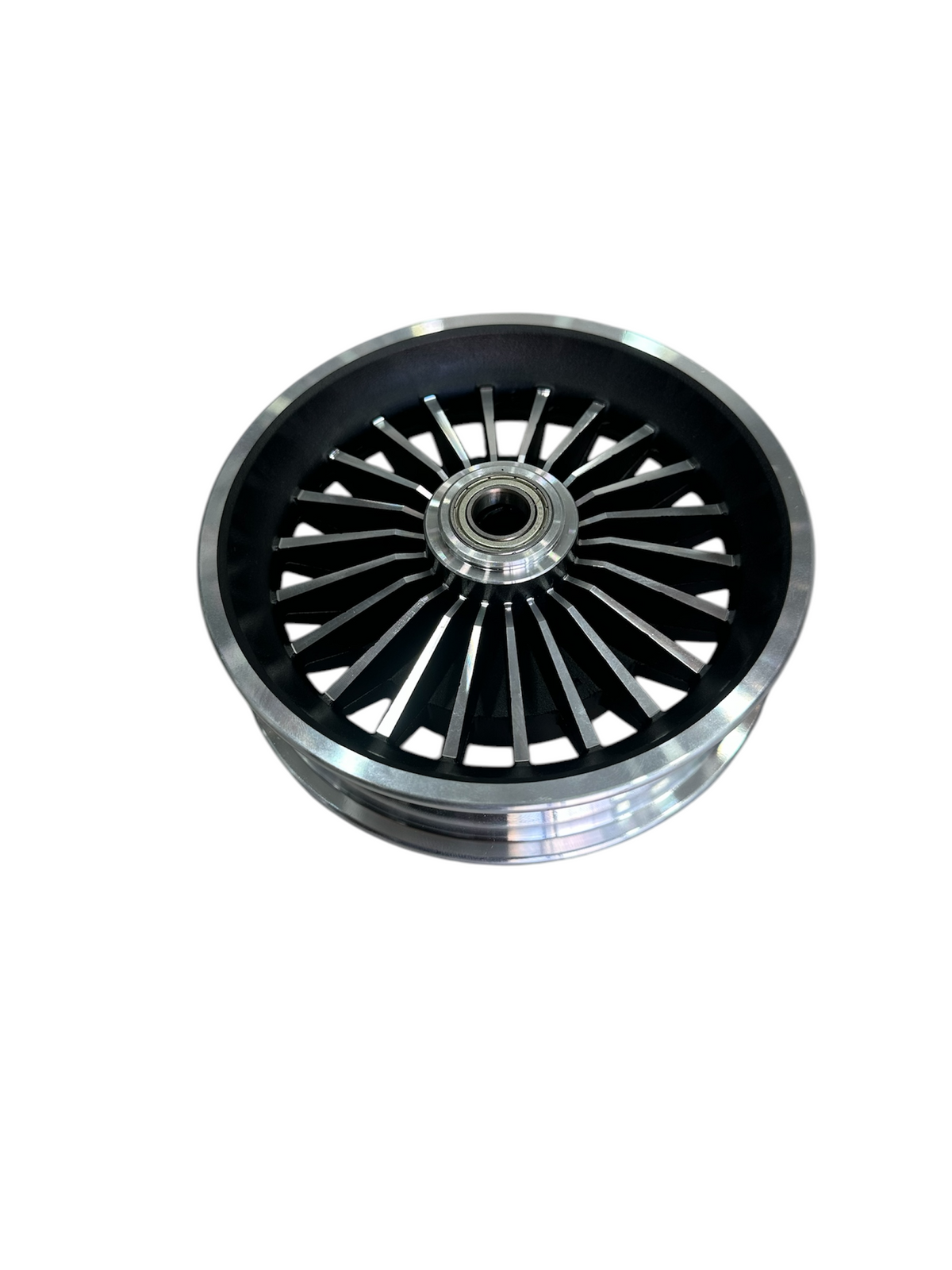 Inokim Rim Front wheel for Inokim OX – Original and high-quality front rim for the ...