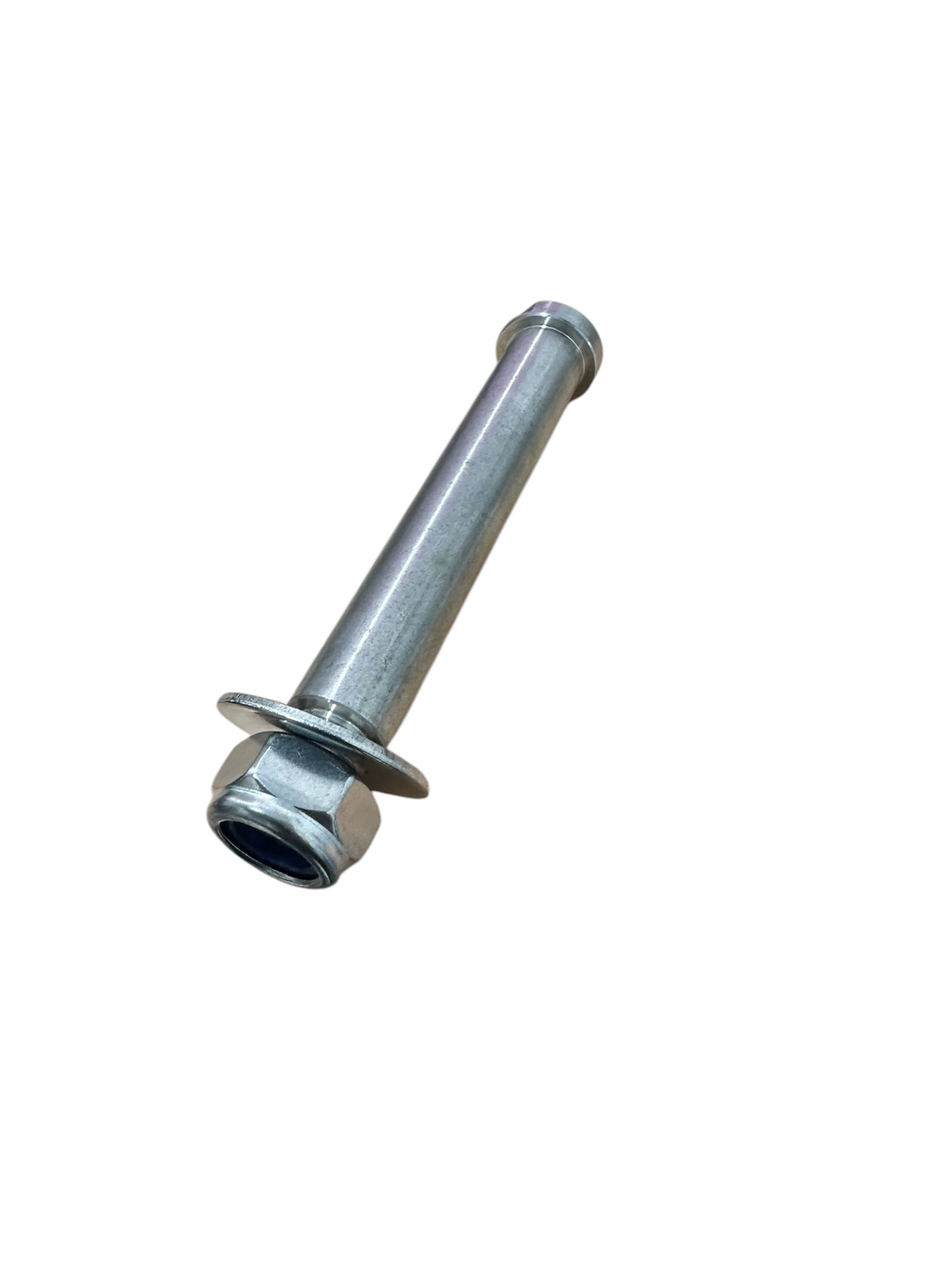 ציר לגלגל קדמי לאינוקים אוקס – Inokim OX, חלק חילוף מקורי וחזק לקורקינט חשמלי, לחיבור יציב ובטוח של הגלגל הקדמי