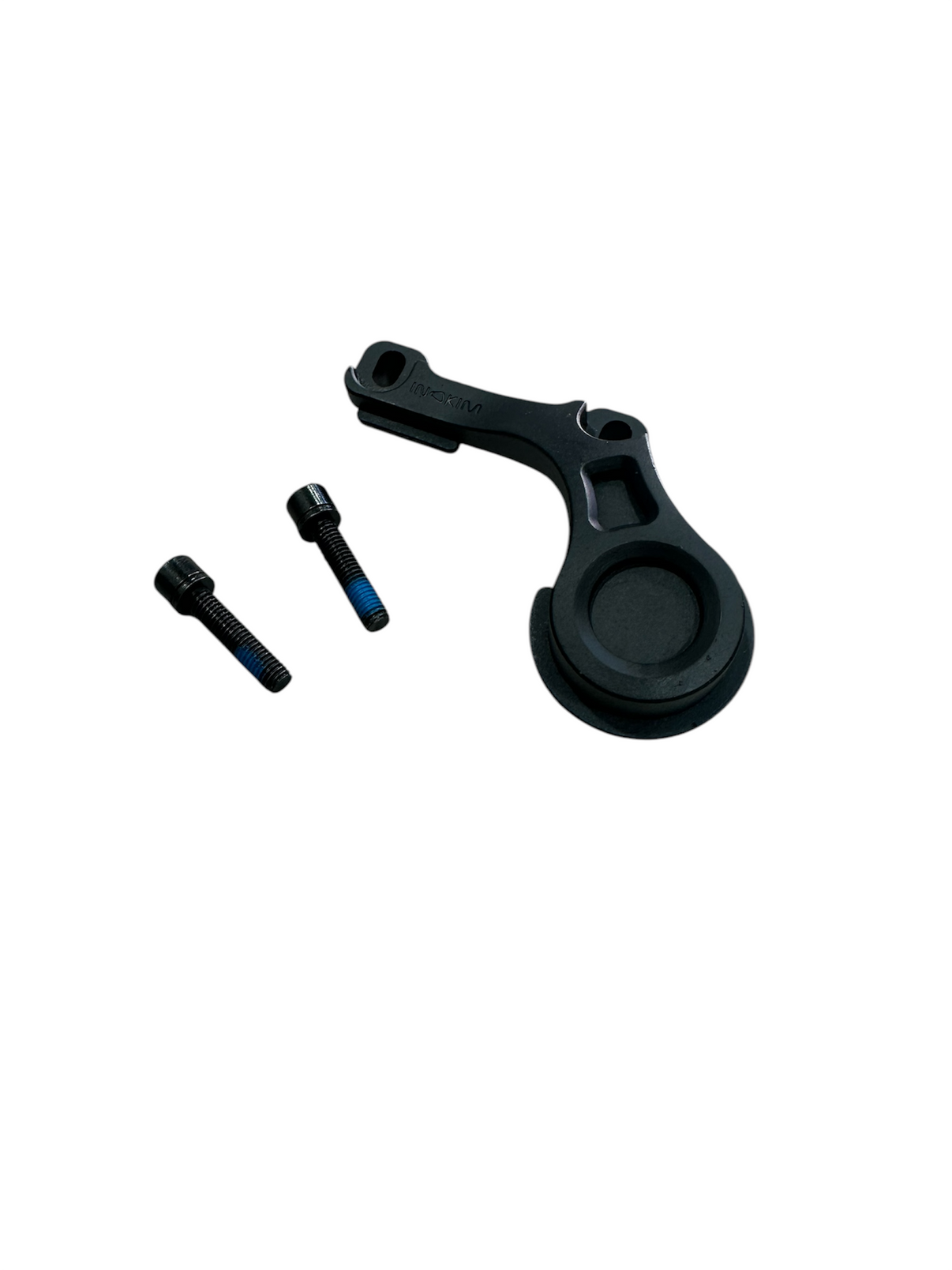 מגן צמא לאינוקים אוקס – Inokim OX, מגן איכותי לבולם הזעזועים בקורקינט חשמלי, עמיד בפני מים ולכלוך