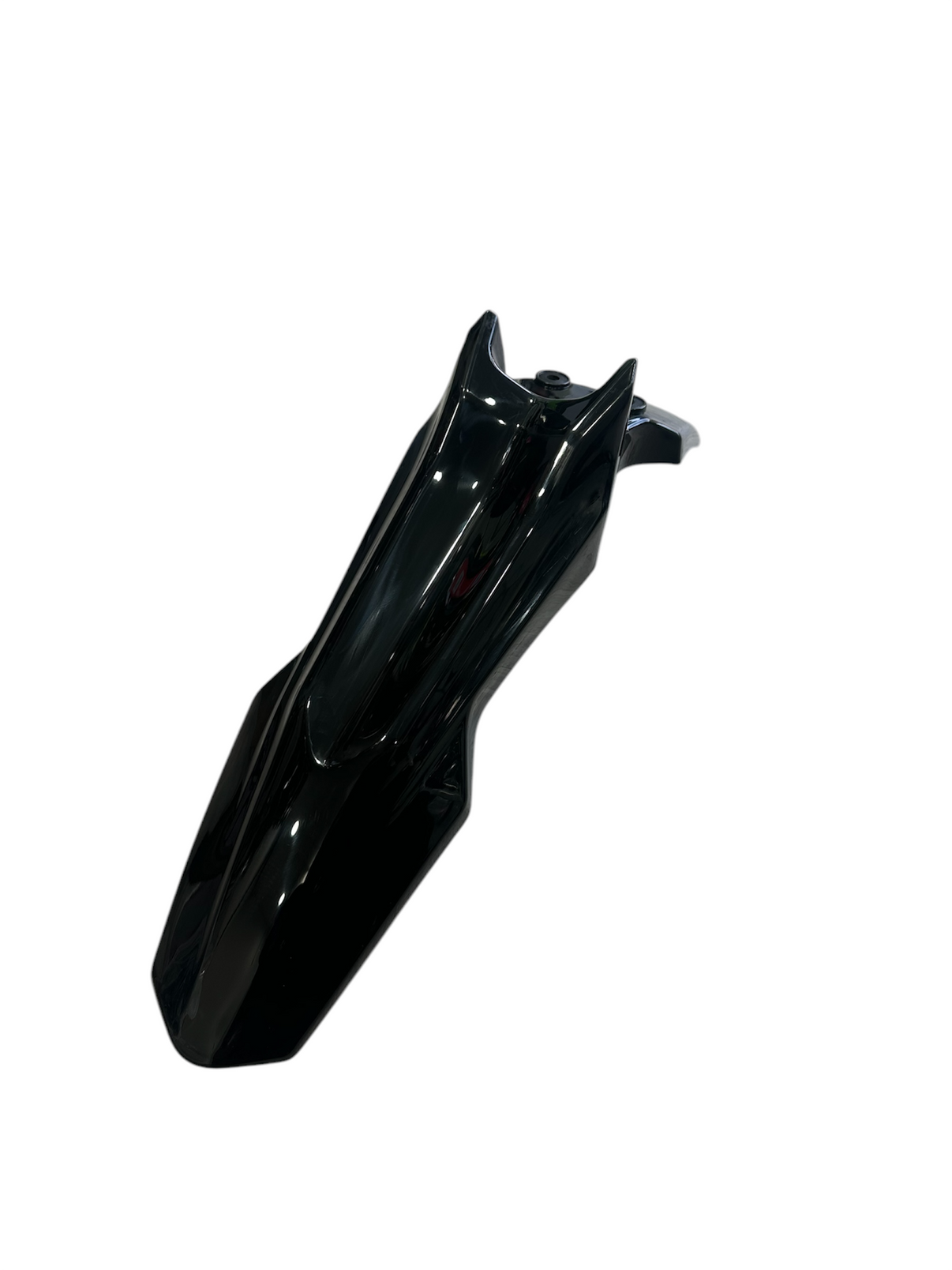 כנף קדמית לסורון אולטרה בי (Surron) – מגן בוץ קדמי איכותי ועמיד, להגנה על הרוכב והאופנוע מלכלוך ומים