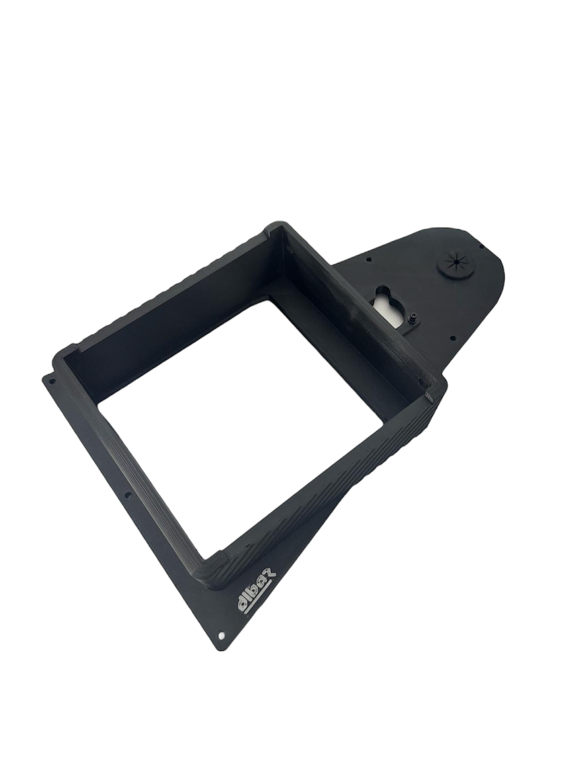 תושבת לבקר ASI 2000 לאינוקים אוקס – Inokim OX, חלק חילוף מקורי ואיכותי להתקנה בטוחה ועמידה