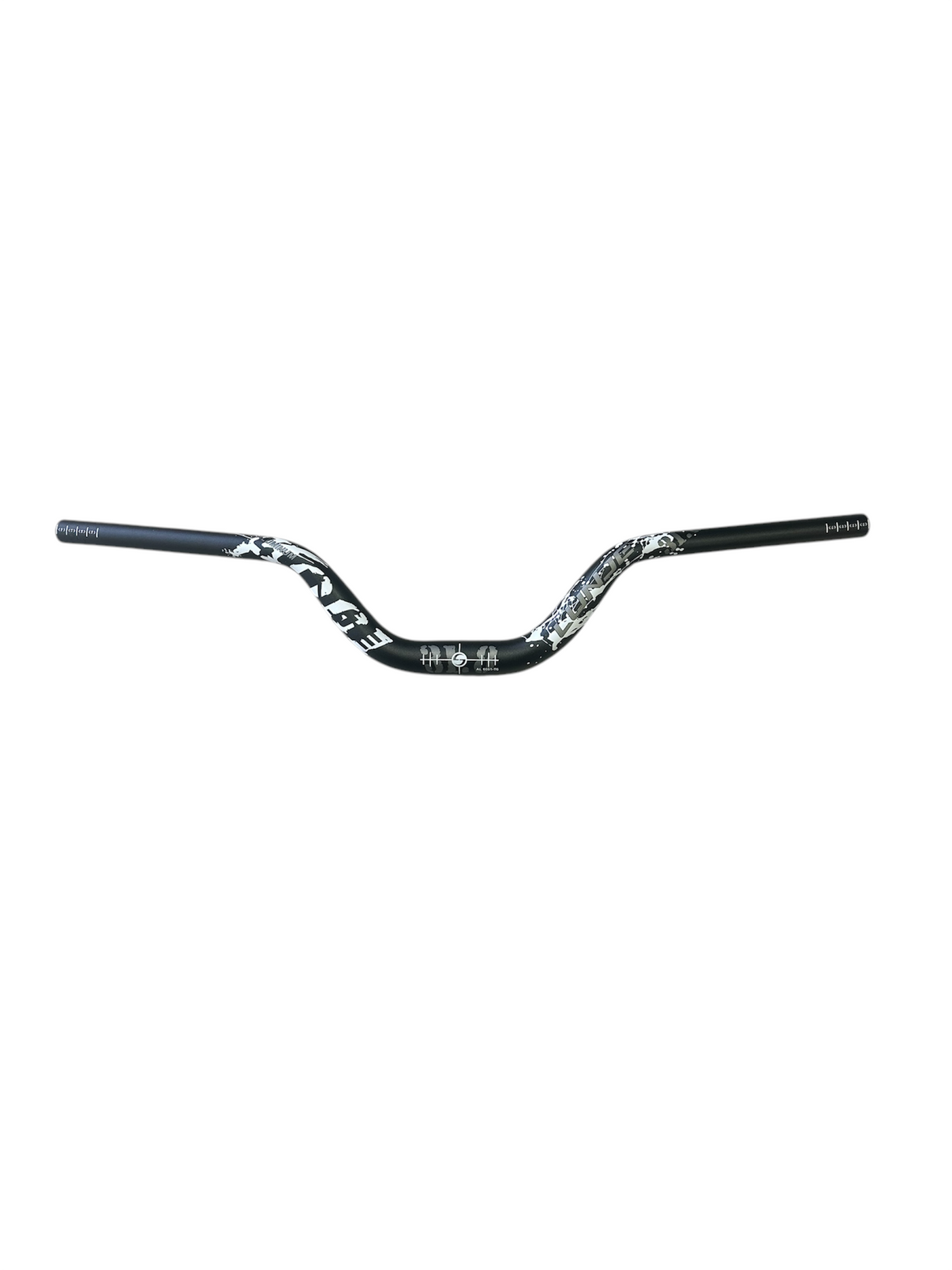 כידון מורחב מעוגל – ידית כידון רחבה לקורקינט ואופניים חשמליים, אחיזה נוחה ושליטה משופרת