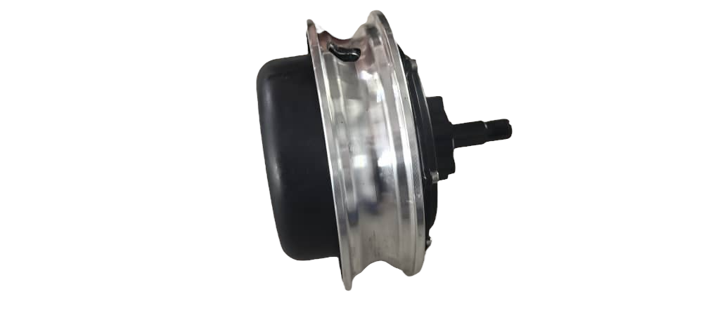 Rim with disc for Inokim OX – original rim for Inokim OX electric ...