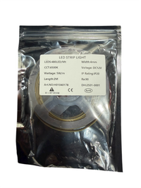 לדים לפלטה 4mm