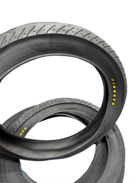 צמיג מיני פאט 20/3 חתך גבוה