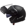 קסדה נפתחת LS2 STROBE FF325