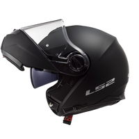 קסדה אל אס 2 LS2 STROBE