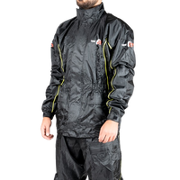 חליפת גשם (סערה) מבית LARET