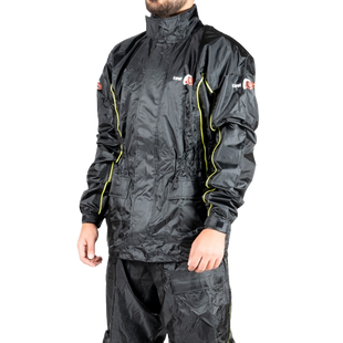 חליפת גשם (סערה) מבית LARET