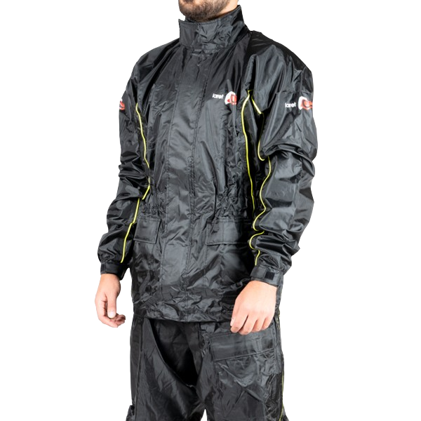 חליפת גשם (סערה) מבית LARET